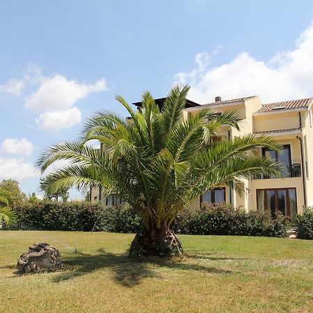 Palmas Dorada Home Ольмедо Екстер'єр фото