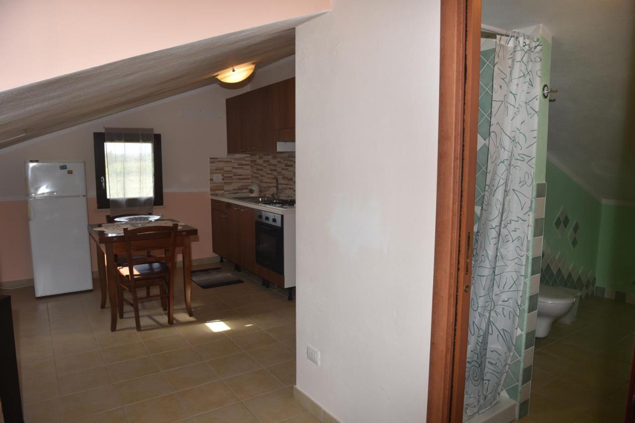 Palmas Dorada Home Ольмедо Екстер'єр фото