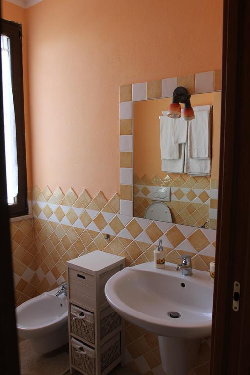 Palmas Dorada Home Ольмедо Екстер'єр фото