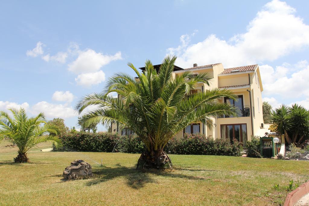 Palmas Dorada Home Ольмедо Екстер'єр фото