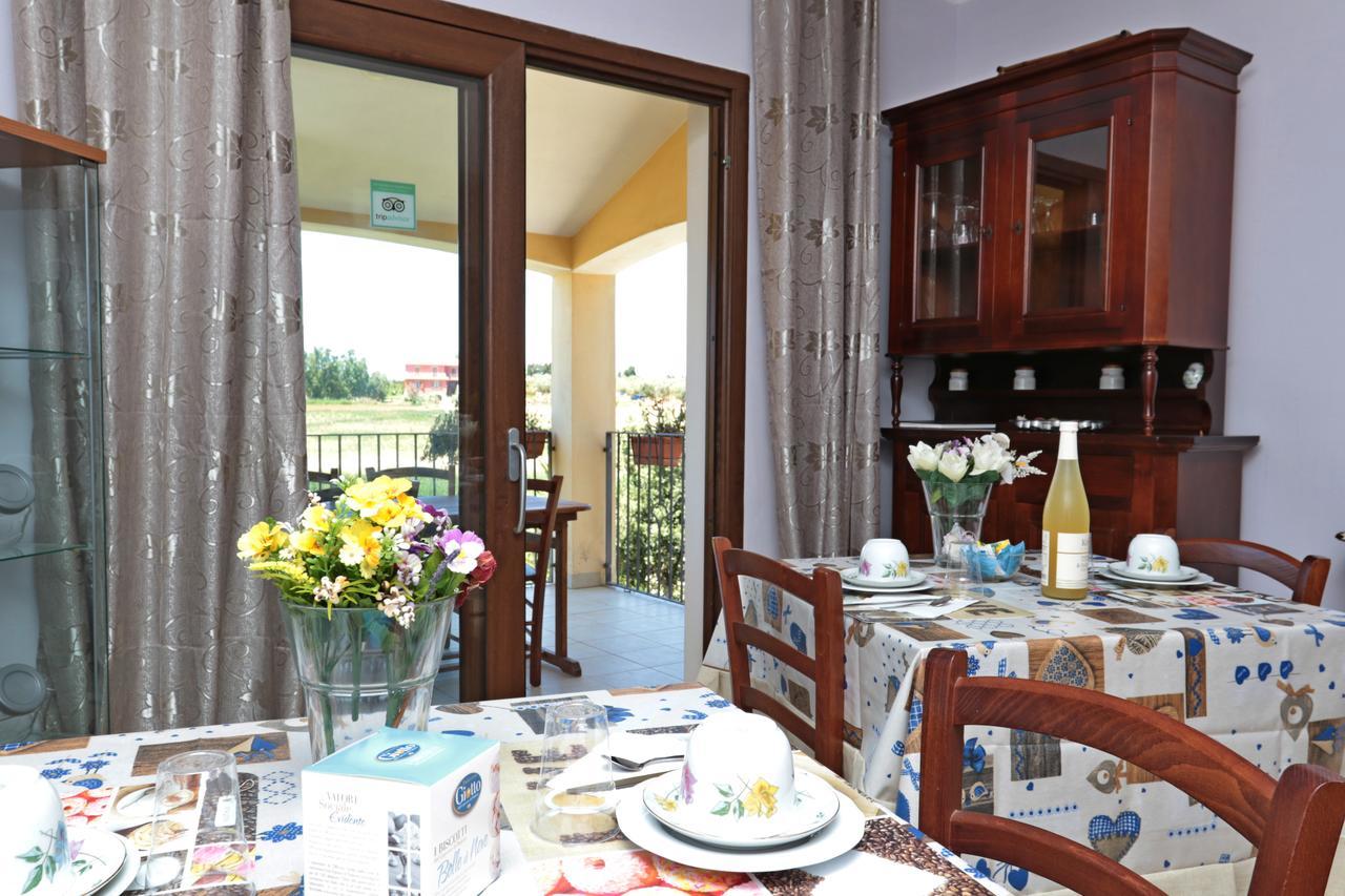 Palmas Dorada Home Ольмедо Екстер'єр фото